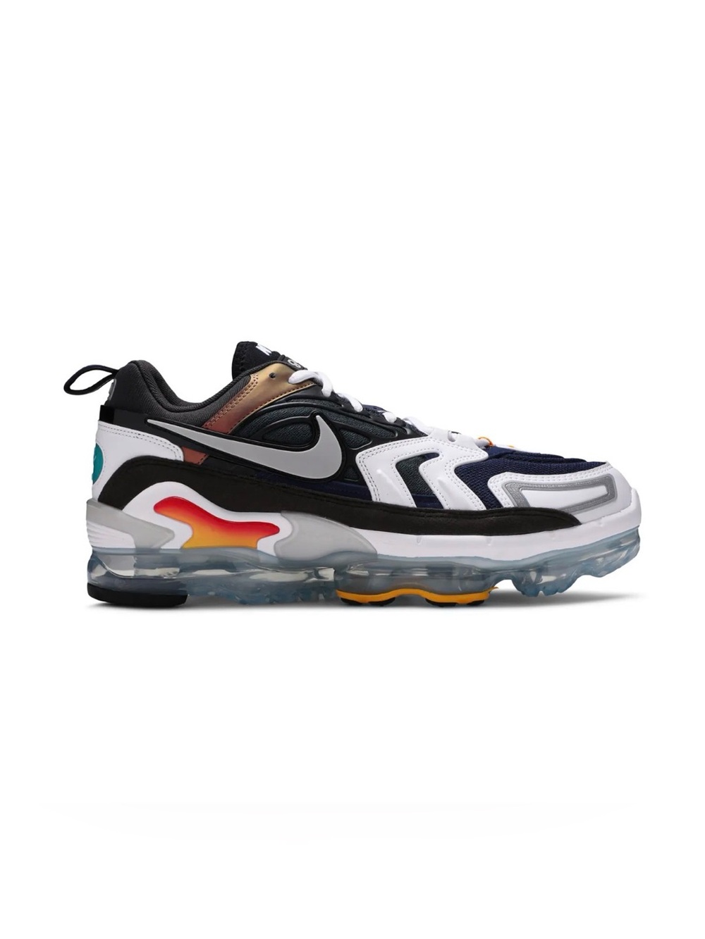 NIKE - VaporMax Evo Anthracite Tech Grey White in Men’s Size 12